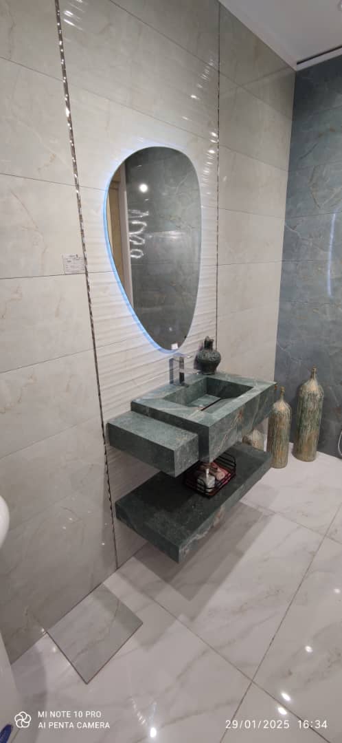 گارانتی و خدمات پس از فروش