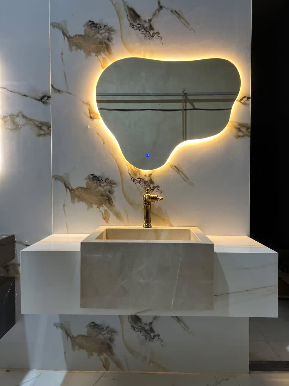 ویژگی‌های متمایز روشویی‌های زاگرس سرامیک